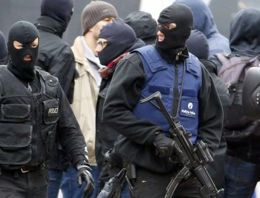 Γαλλία: Συνελήφθη ο άνδρας του ύποπτου αυτοκινήτου γεμάτο φιάλες υγραερίου (βίντεο)